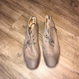 Guess Men’s Chukka Boot